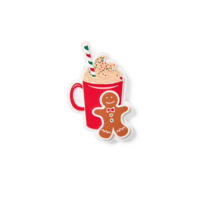 Bogg Bit - Warm Winter Snacks | Bogg