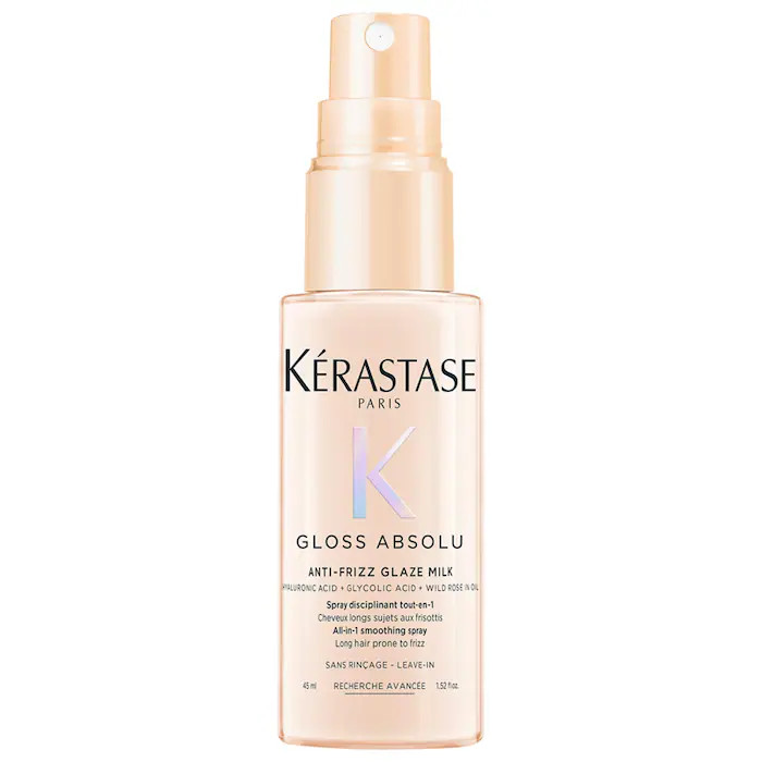 Mini Gloss Absolu All in One Anti-Frizz Spray | Sephora (US)