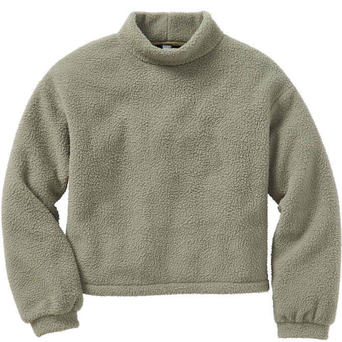 Women's AKHG Chimney Rock Fleece | Duluth Trading Company