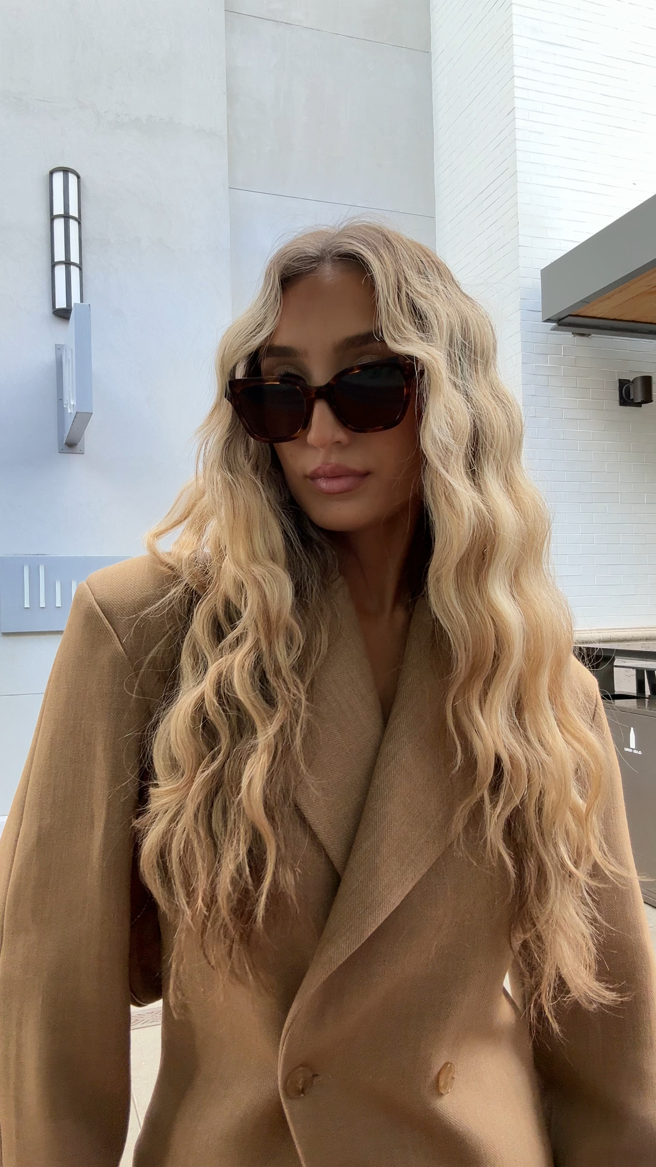 how I get my hair like this 🤎 

#LTKBeauty #LTKFindsUnder50 #LTKStyleTip