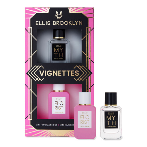 Vignettes Mini Fragrance Set | Ulta