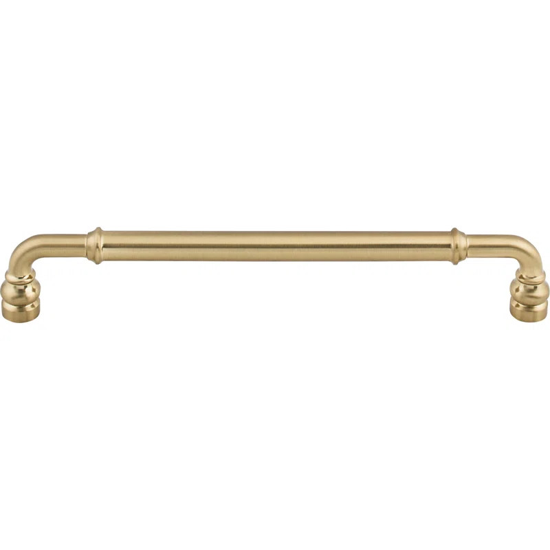 Brixton 7 9/16" Center to Center Bar Pull | Wayfair North America