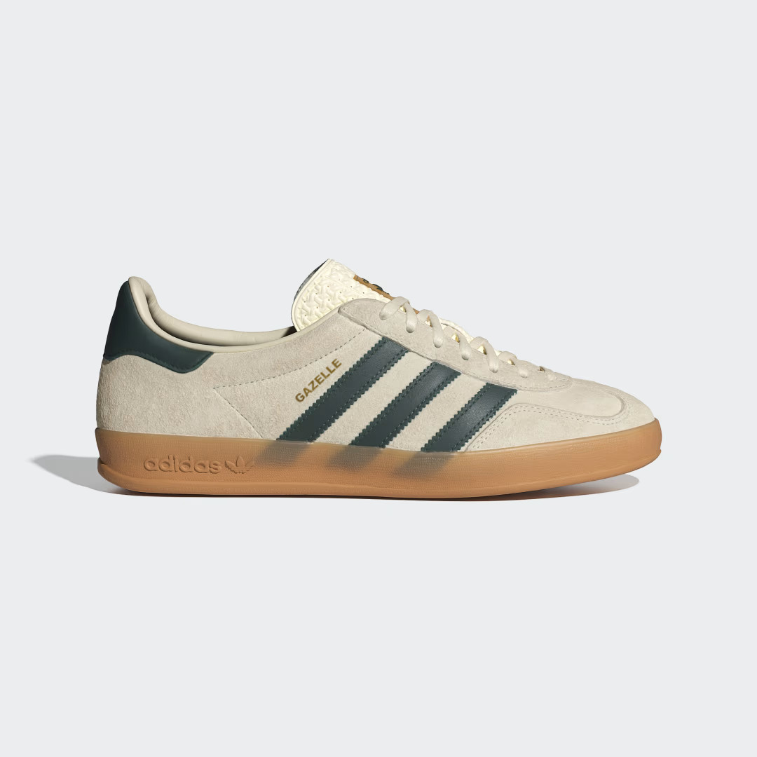 Gazelle Indoor Shoes | adidas (US)