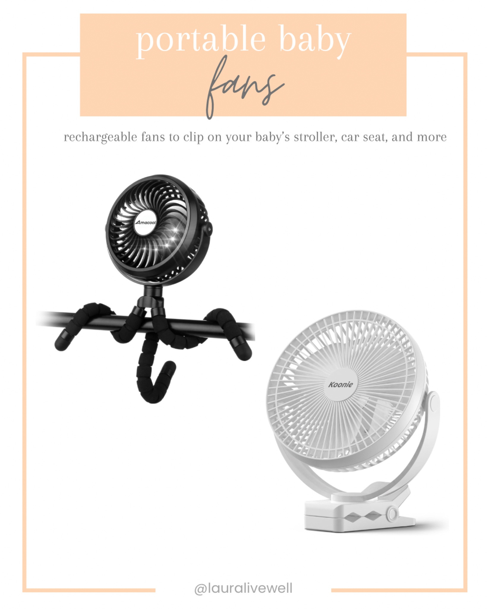 Fan for baby for hot summer days 

#LTKKids #LTKBaby #LTKBump