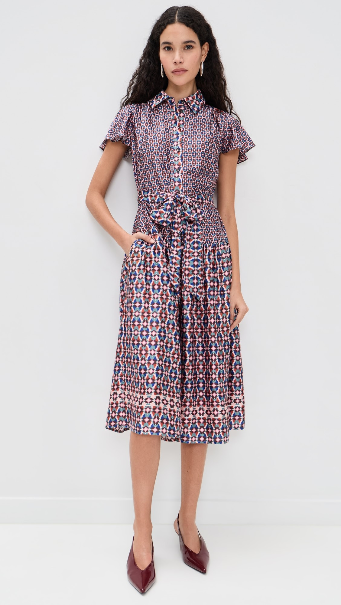 Kennedy Dress | Shopbop