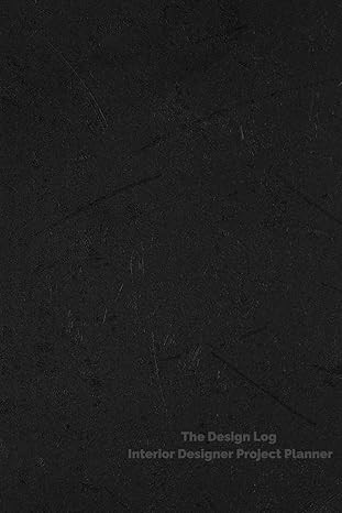 Interior Designer's Project Journal: Interior Designer Project Planner: Record Interior Design Id... | Amazon (US)