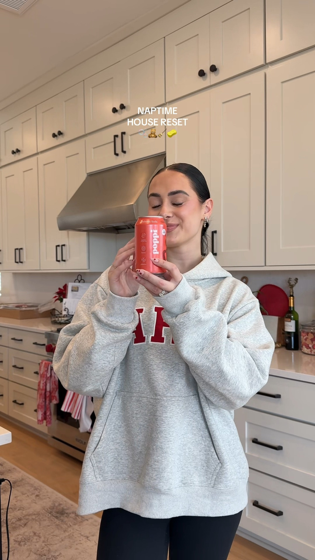 #LTKdayinmylife #LTKvlog #LTKmomlife