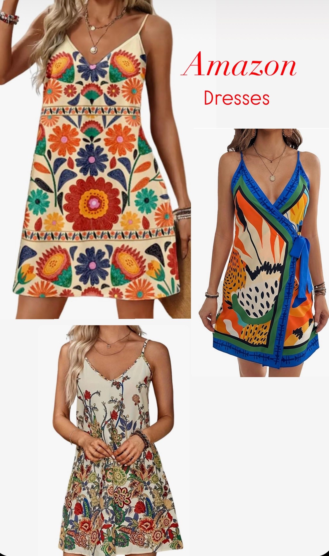 Amazon dresses

#LTKSeasonal #LTKFindsUnder50 #LTKStyleTip