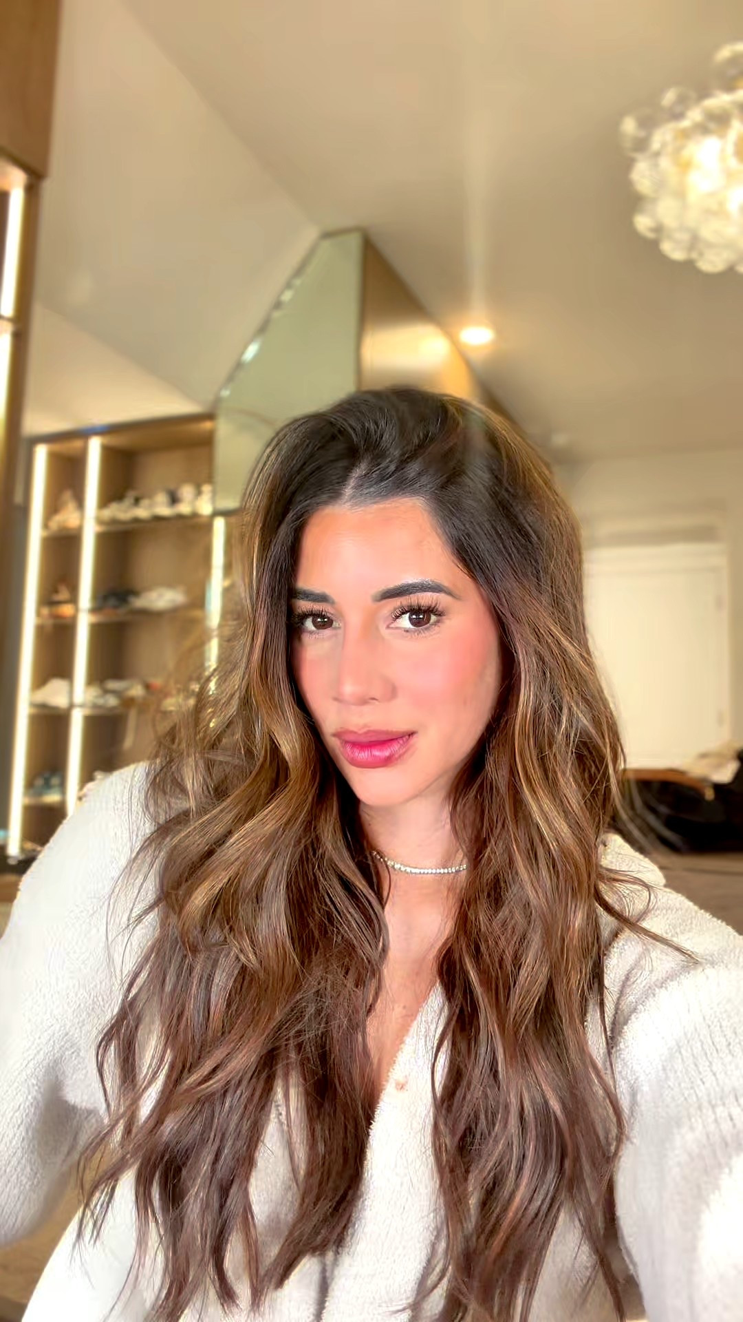 Affordable makeup routine for a natural result 

#LTKBeauty #LTKmomlife #LTKgrwm