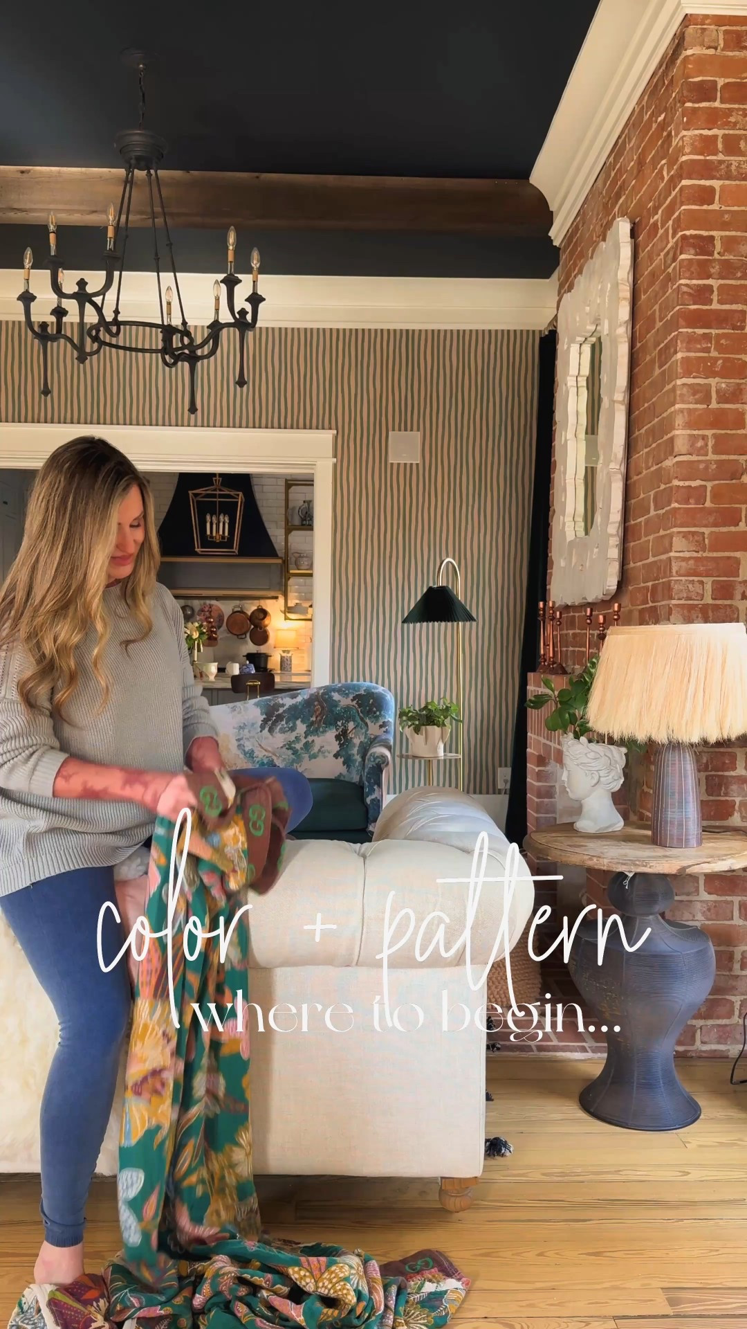 My Favorite Throw Blankets 🩷 

#LTKOver40 #LTKdayinmylife #LTKHome