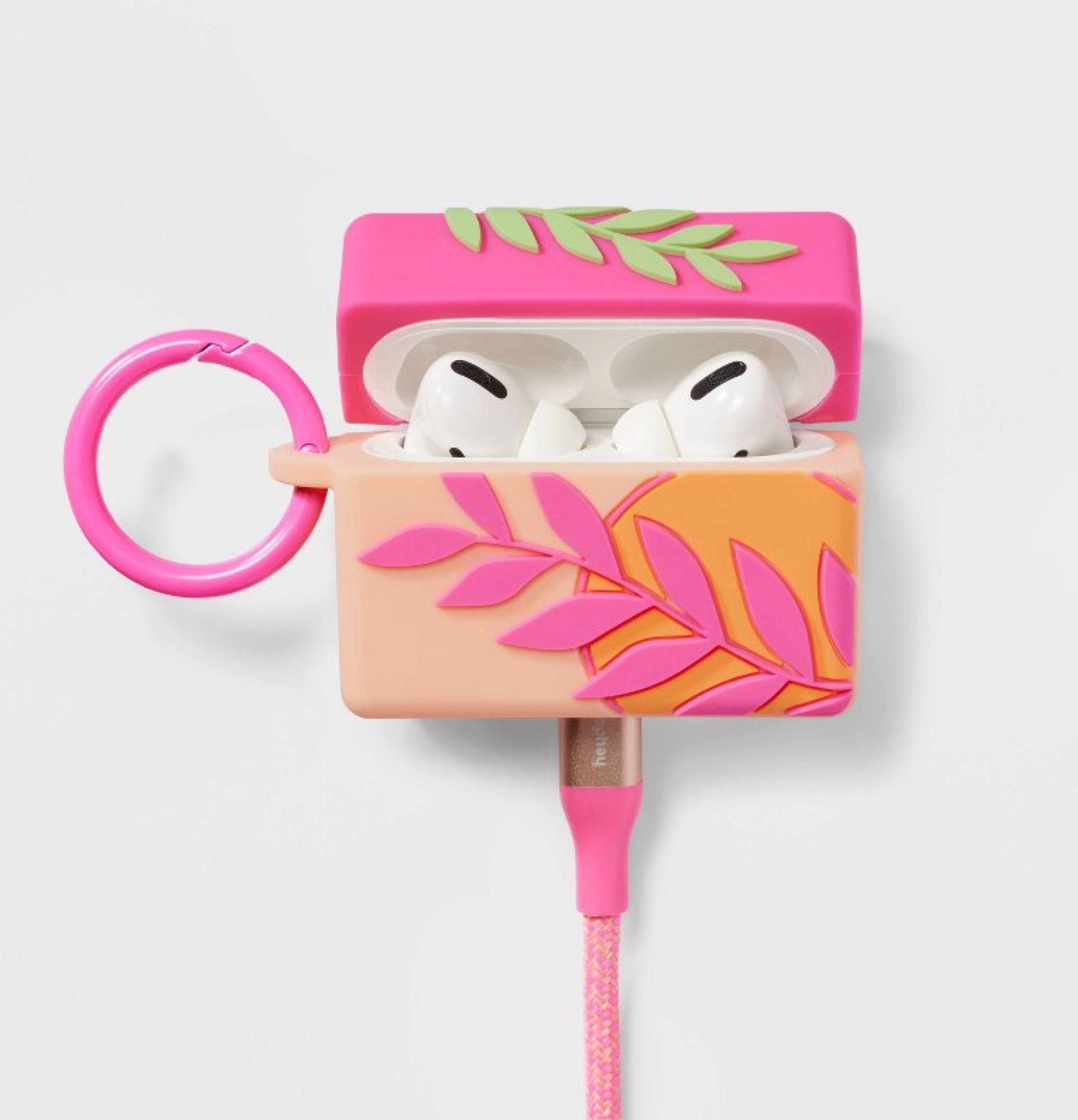AirPods Pro Gen 1/2 square case! 