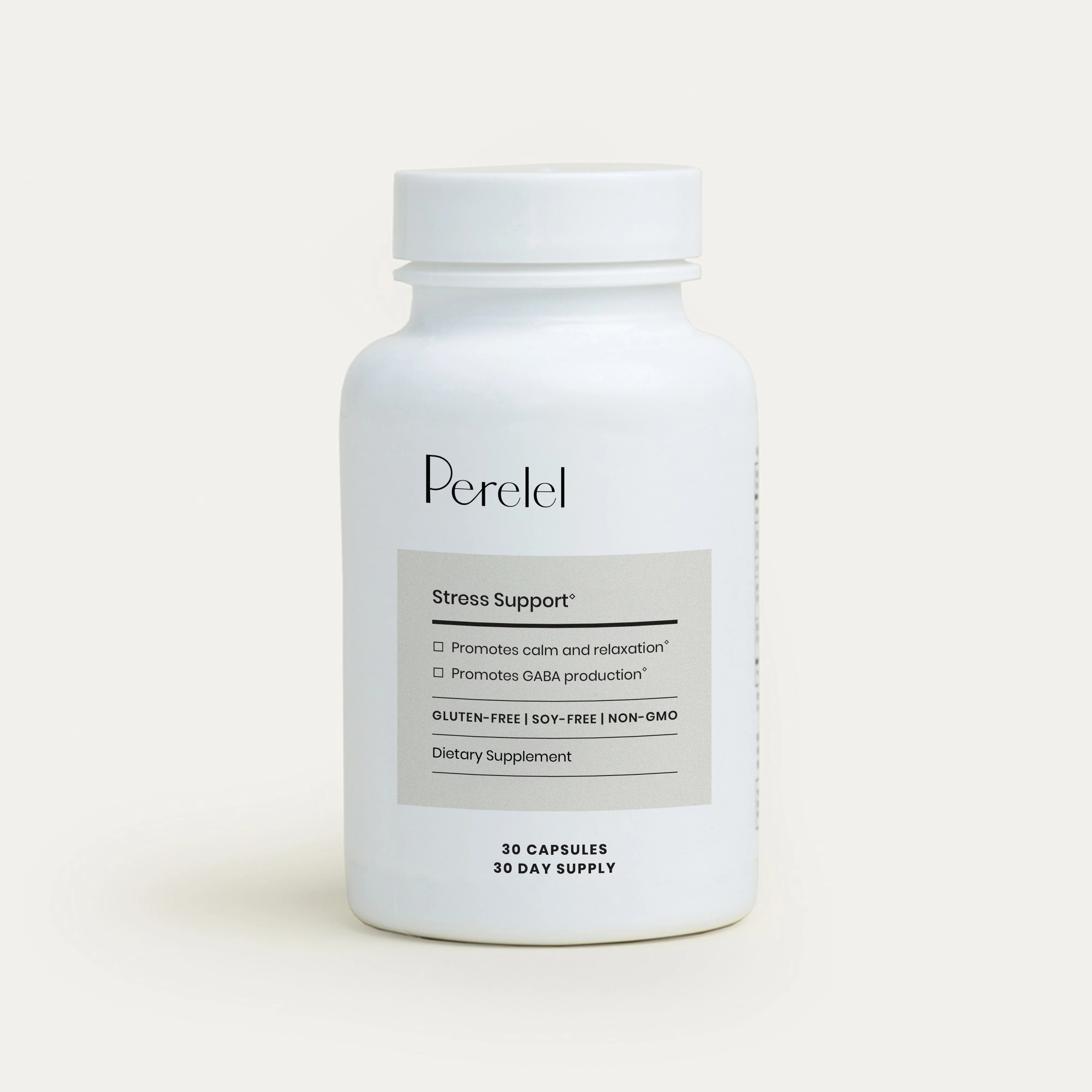 Stress Support | Perelel Health