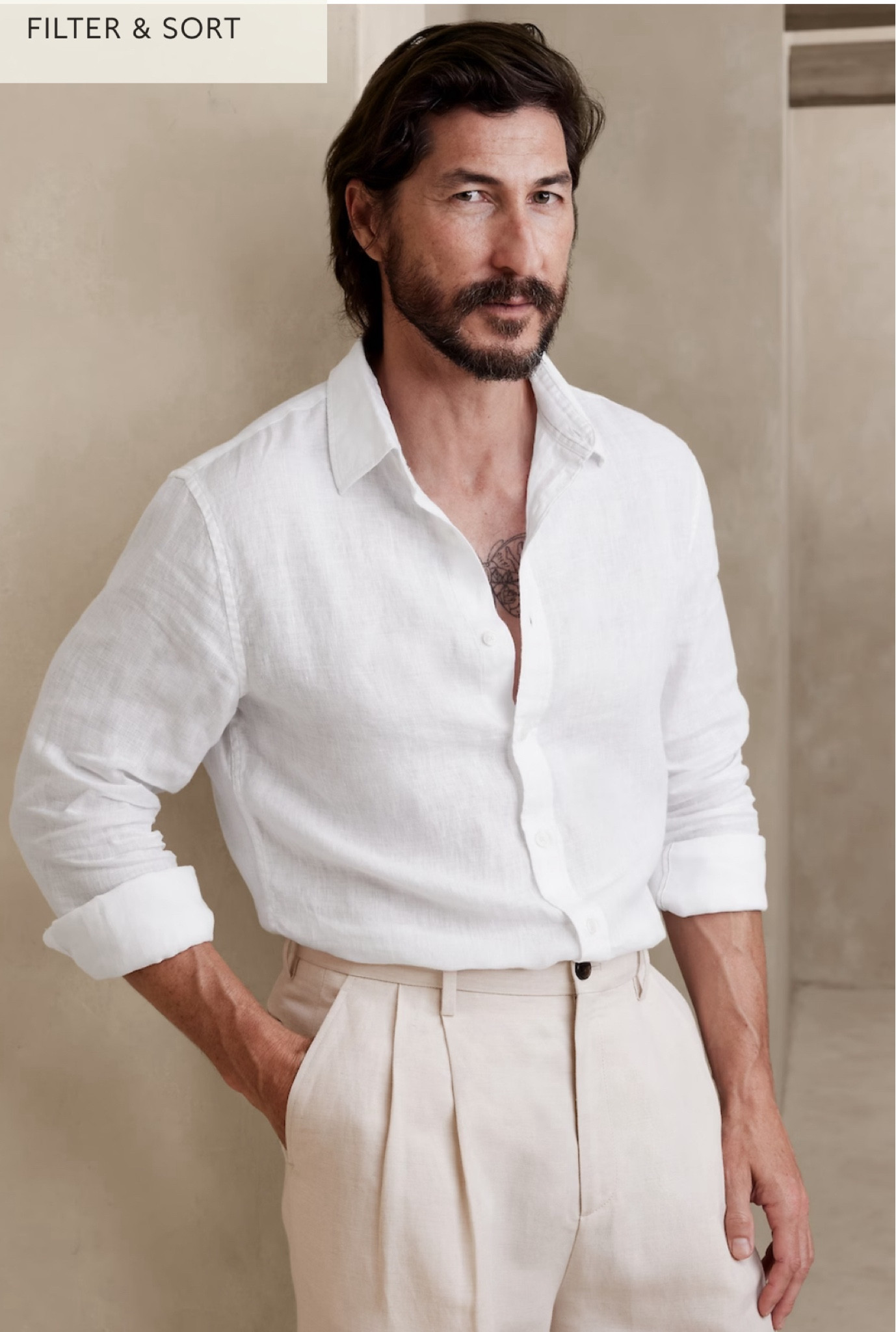 Men’s linen button down is my go-to staple for beach, summer, and newborn sessions

#LTKSeasonal #LTKmens #LTKworkwear