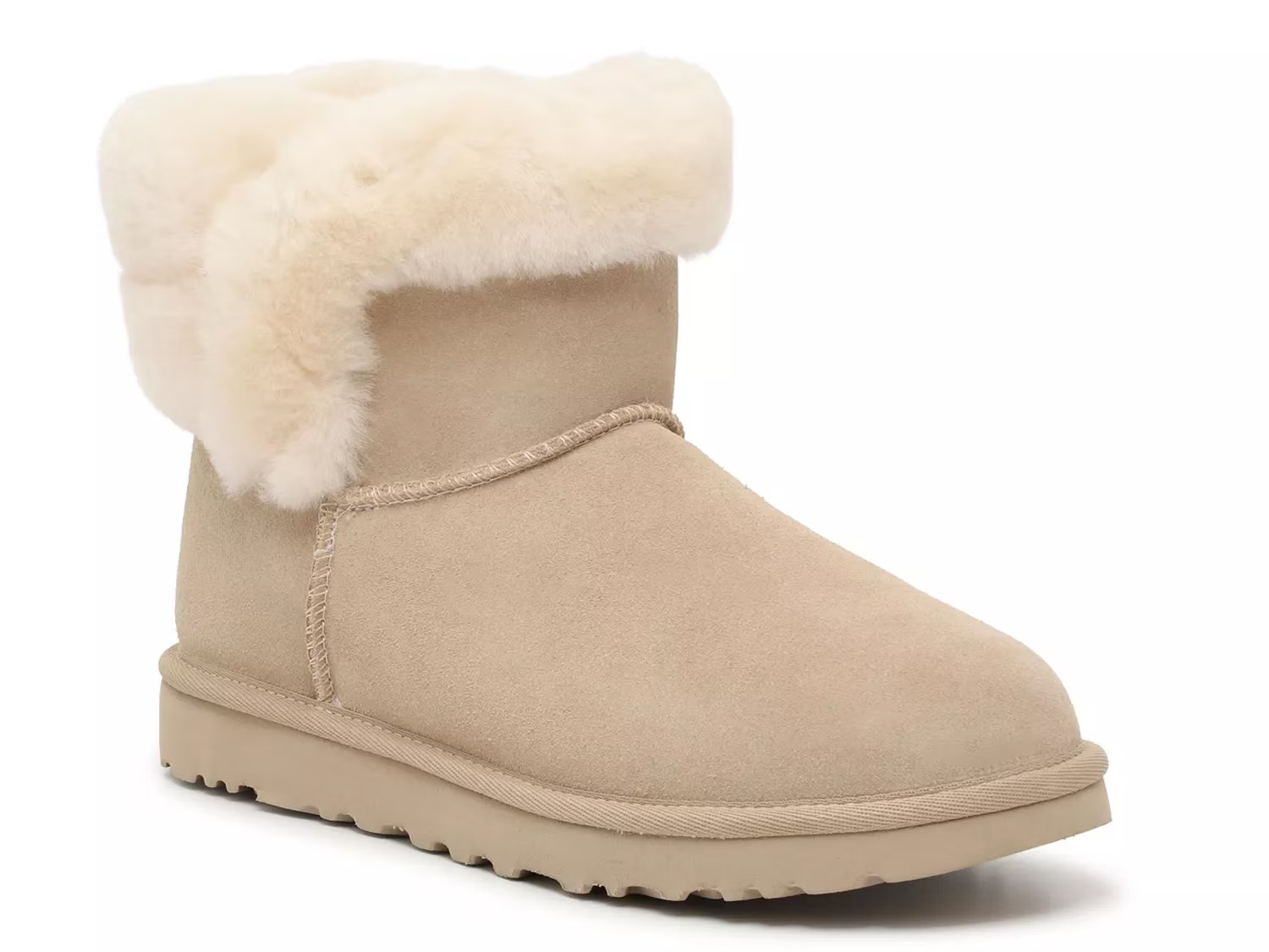 UGG Saniya Mini Bootie | DSW
