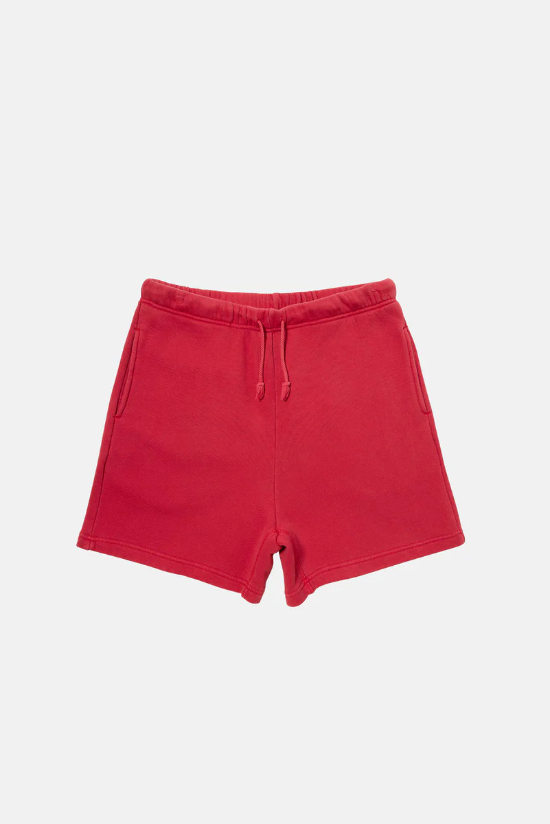 CORE SWEATSHORT | Elwood Clothing