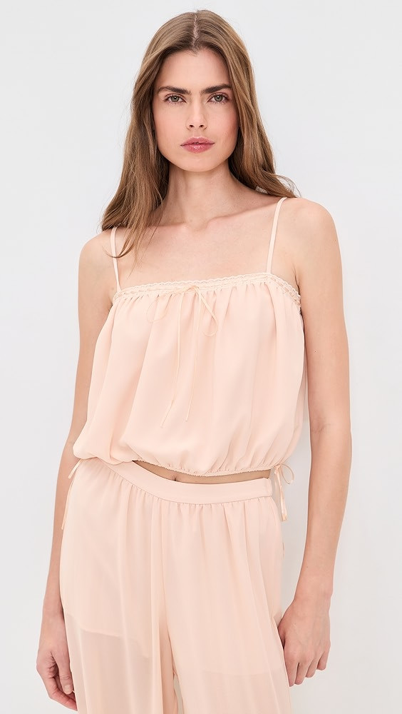 Jasmine Cami Top | Shopbop