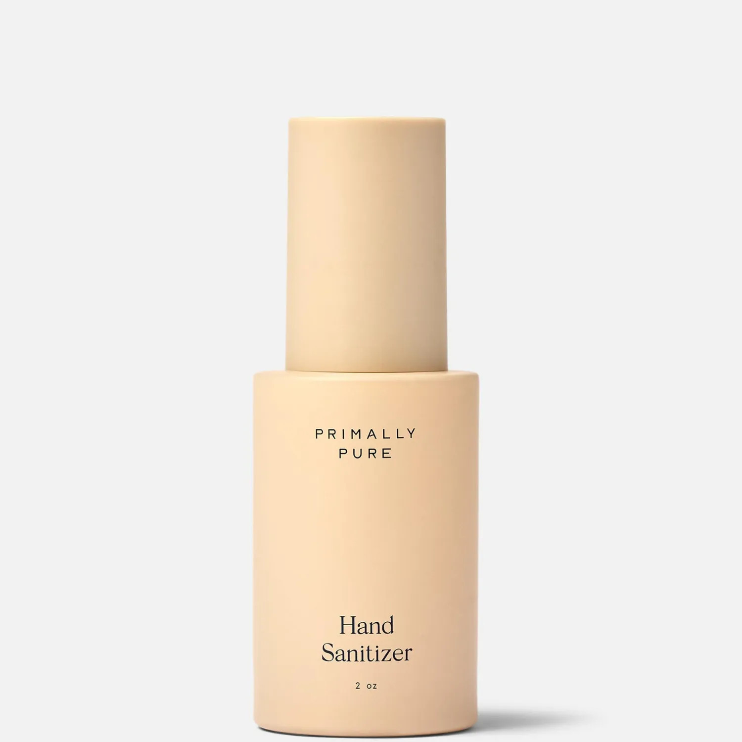 HAND SANITIZER | natural hand sanitizer - Primally Pure Skincare | Primally Pure