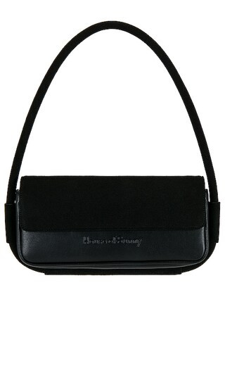 Prima Bag in Noir | Revolve Clothing (Global)