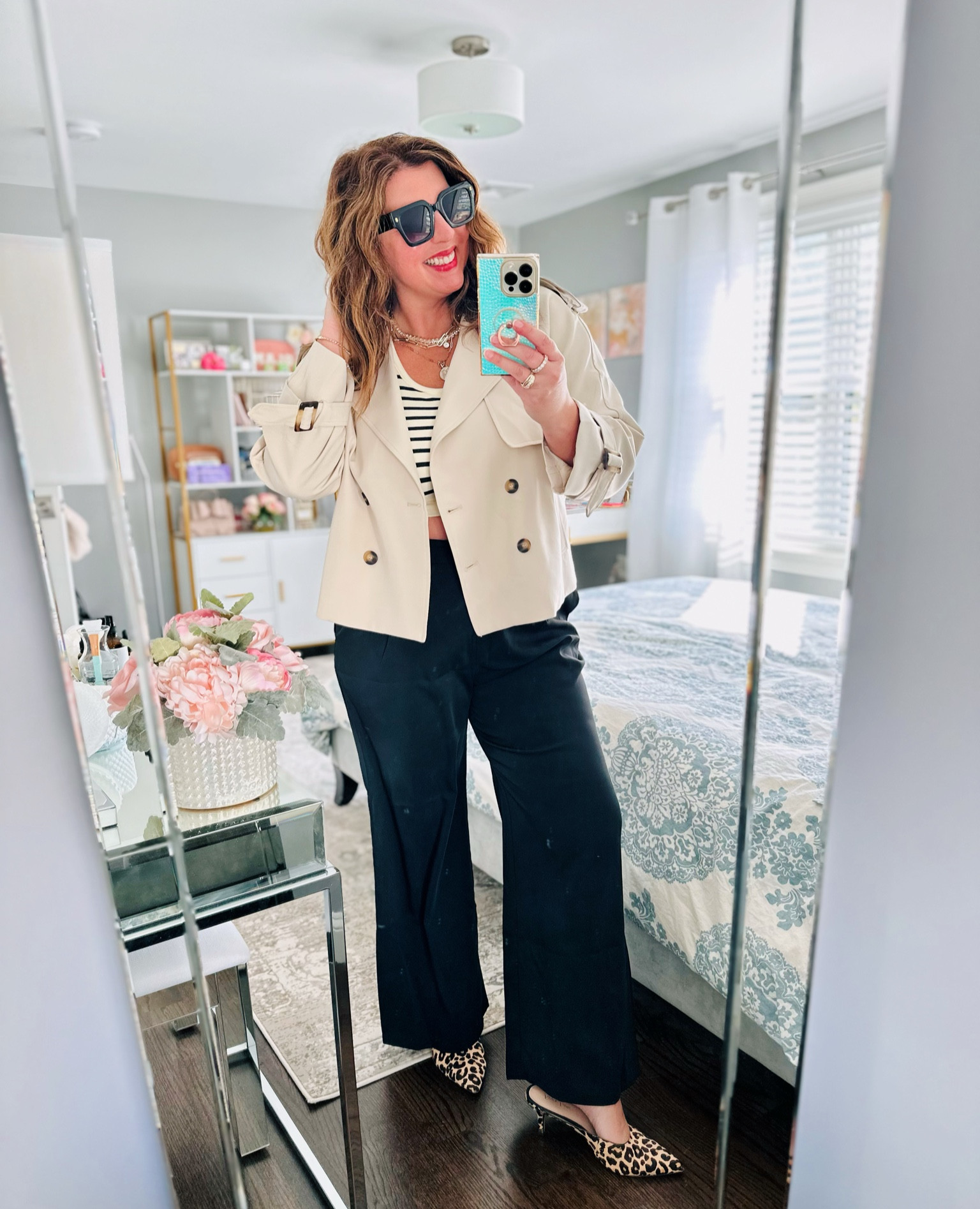 Pinterest style but keep it on a budget. 

#LTKStyleTip #LTKOver40 #LTKMidsize