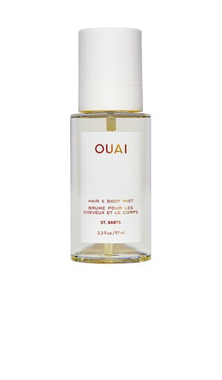OUAI St. Barts Hair & Body Mist in Beauty: NA. | Revolve Clothing (Global)