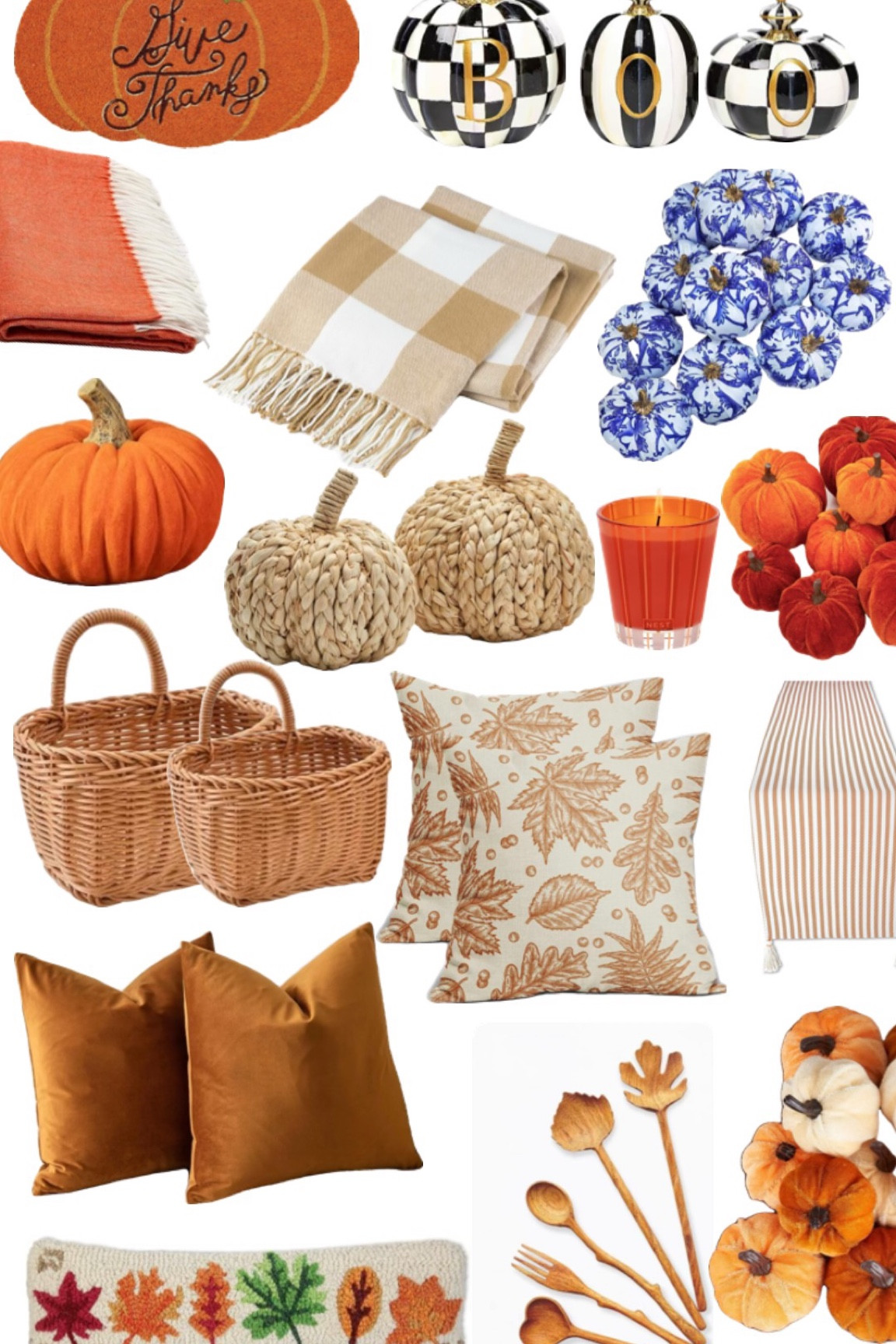 Amazon fall finds!!

blue and white forever chinoiserie chic Amazon home finds autumn home decor coastal grandmother coastal granddaughter Grandmillenial girlie coastal Grandmillenial football season pumpkin spice 

#LTKstyletip #LTKhome #LTKSeasonal