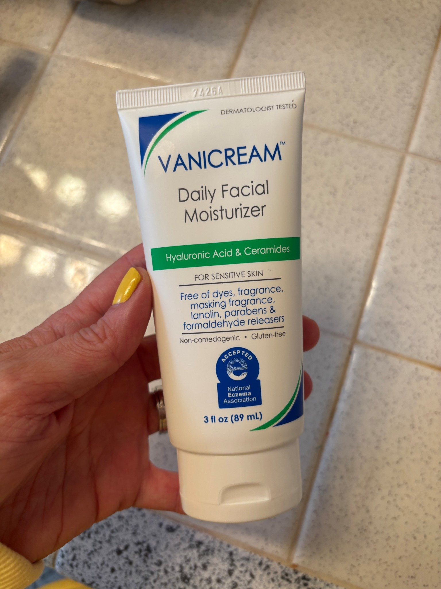 The best face moisturizer hands down. Everyone needs this!!!

#LTKSpringSale #LTKWatchNow #LTKFindsUnder50