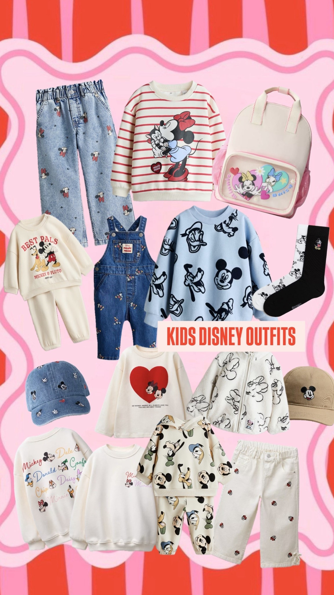 Linked what I could & then some 🫶🏼✨