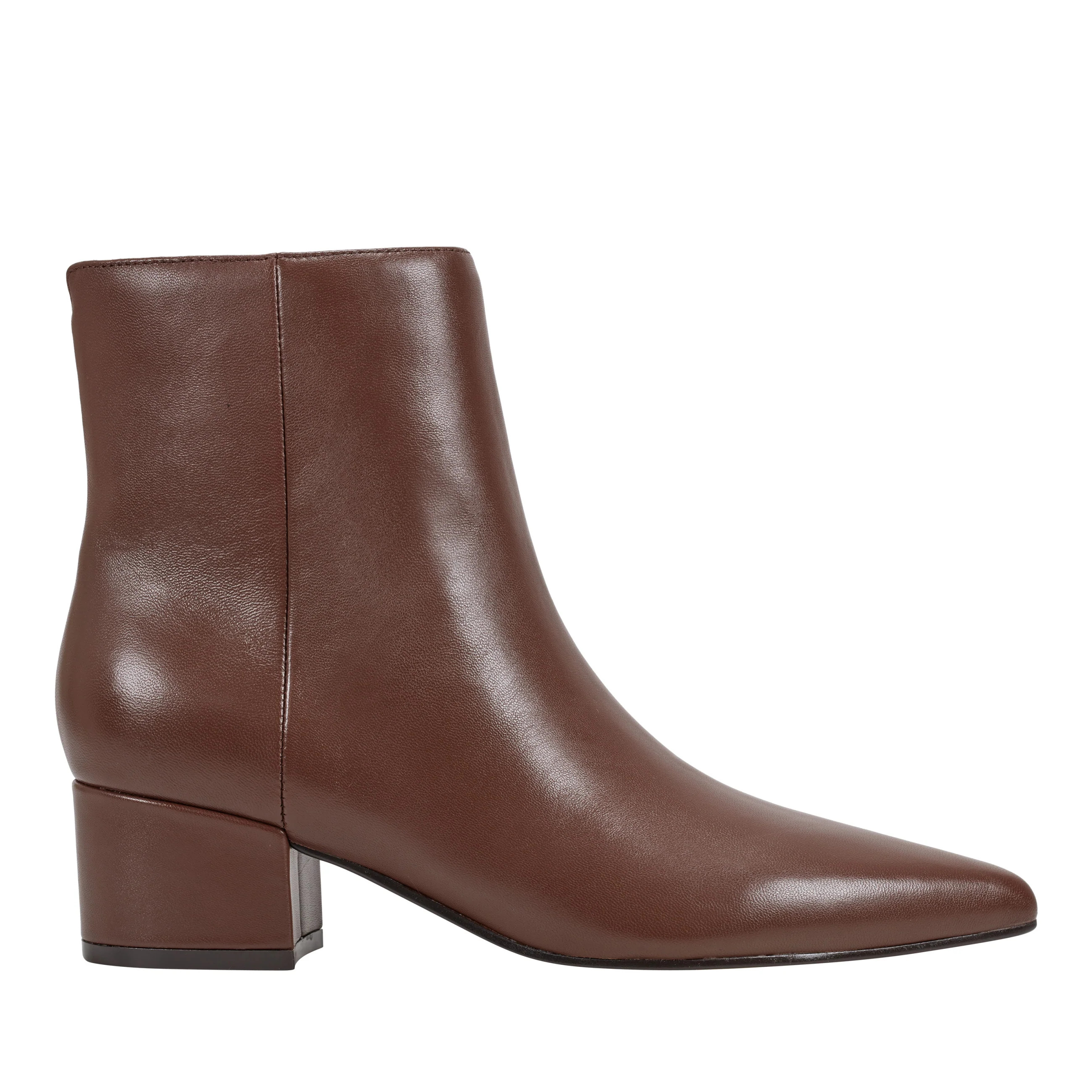 Leonna Ankle Bootie | Marc Fisher