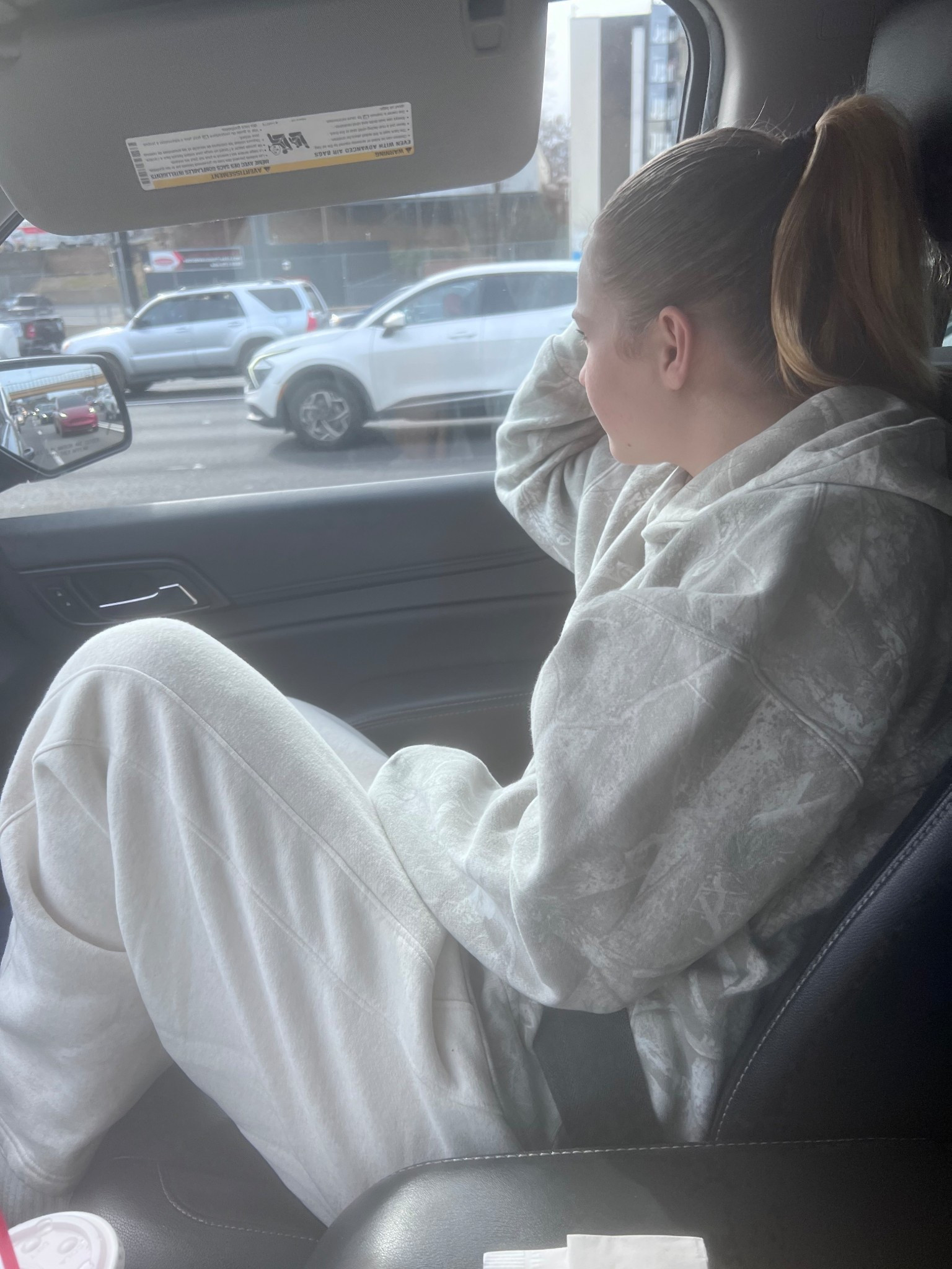 Lots of volleyball! Tired girls 

#LTKdayinmylife #LTKmomlife #LTKootd