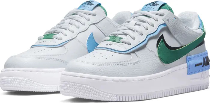 Air Force 1 Shadow Sneaker | Nordstrom