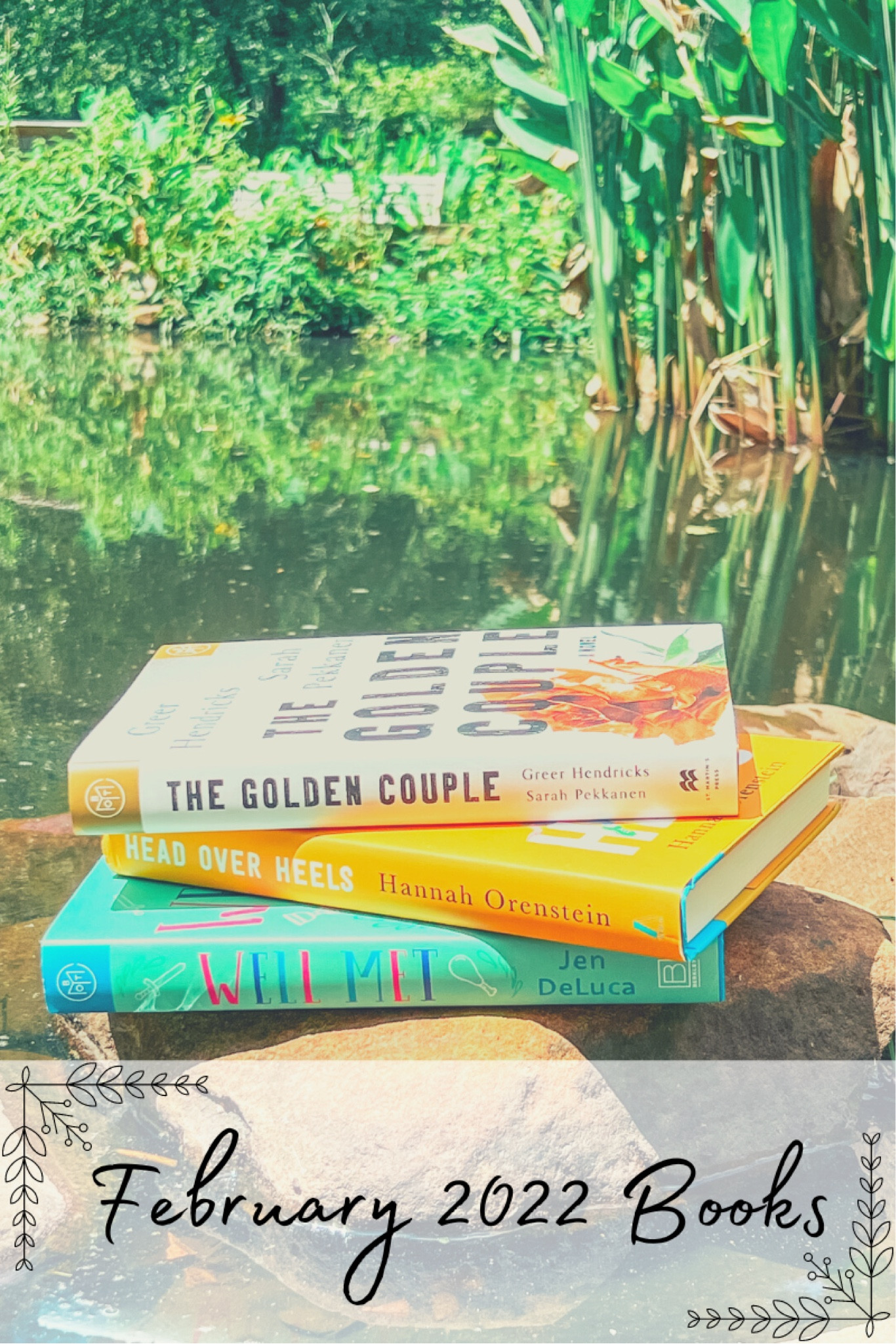 Book recommendations - book club - thriller, young adult graphic novel, contemporary romance, psychological thriller, dark romance, kindle unlimited - a flicker in the dark, Heartstopper, well met, head over heels, hooked, the wrong game, the golden couple 

#LTKunder50 #LTKhome