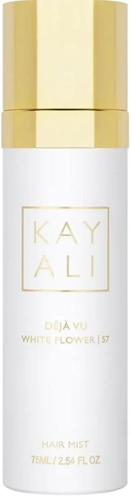 KAYALI Hair Mist Déjà Vu White Flower | 57 | Amazon (US)