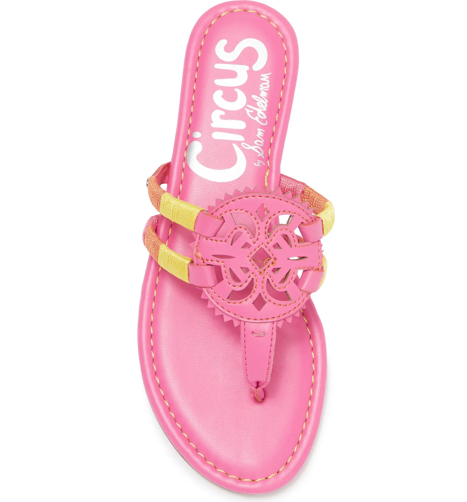 Circus by Sam Edelman Canyon 8 Thong Sandal | Nordstromrack | Nordstrom Rack