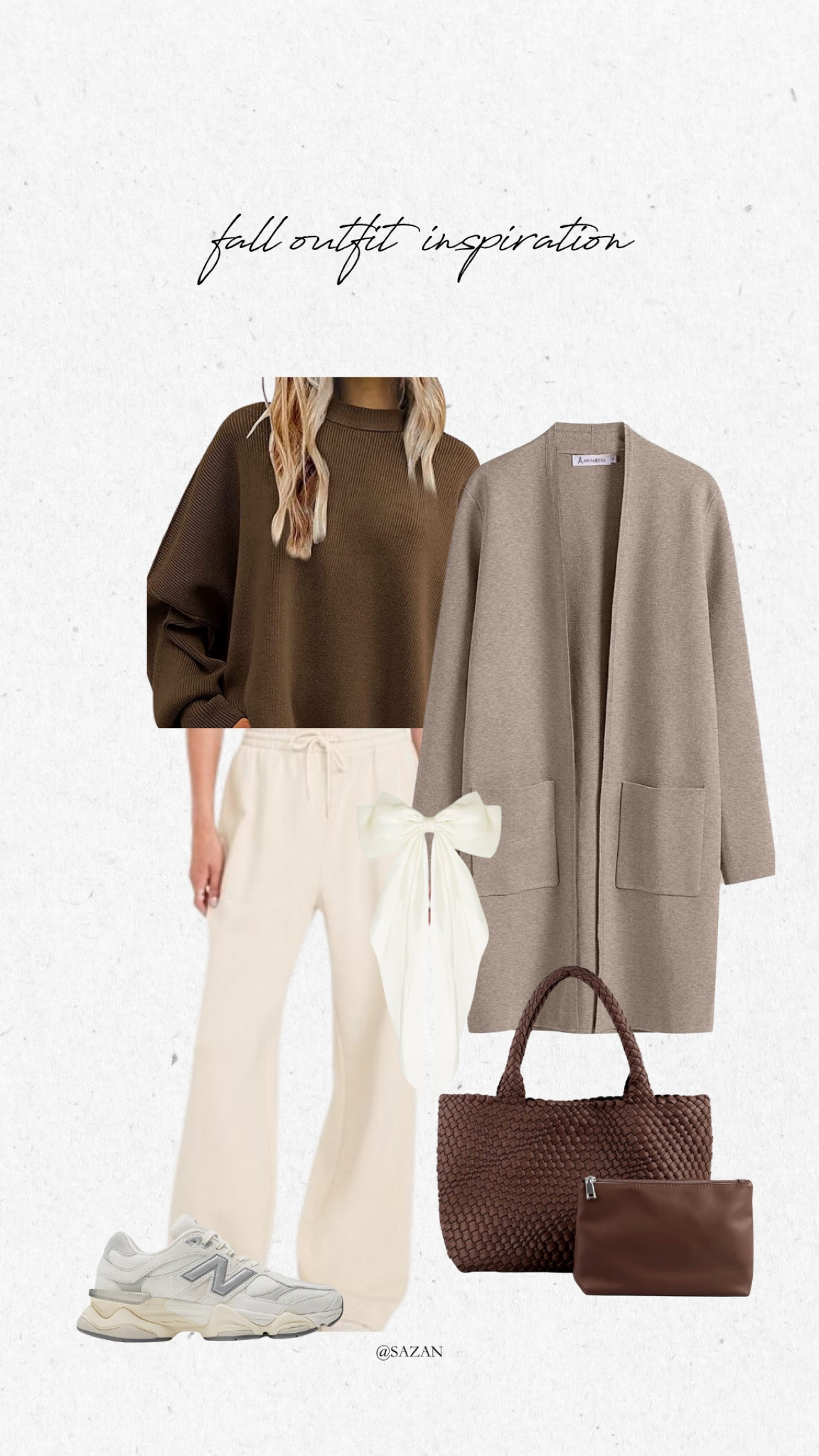 Casual fall outfit idea 🍂

#LTKStyleTip #LTKSeasonal #LTKShoeCrush