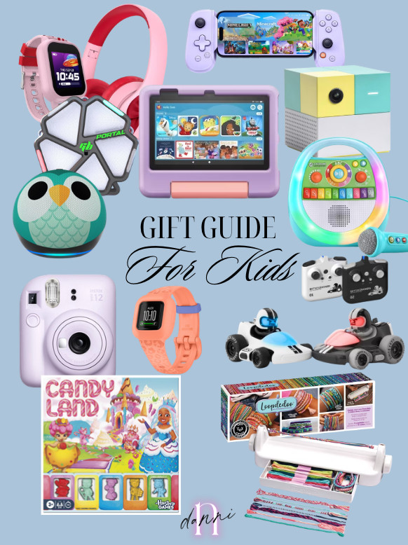 Gifts for kids that are currently trending and selling out quickly!!


gift guide, gifts for kids, amazon finds, target finds, board games, headphones, kids watch, Christmas gifts, Christmas shopping, kids hatch, kids for boys, kids for girls 

 

#LTKGiftGuide #LTKFindsUnder100 #LTKKids