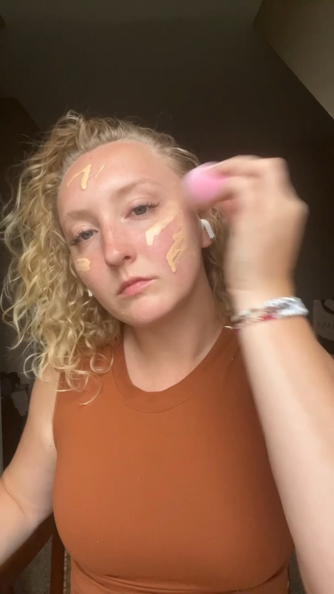 products for my 5 minute makeup routine #makeup

#LTKbeauty #LTKtravel #LTKstyletip