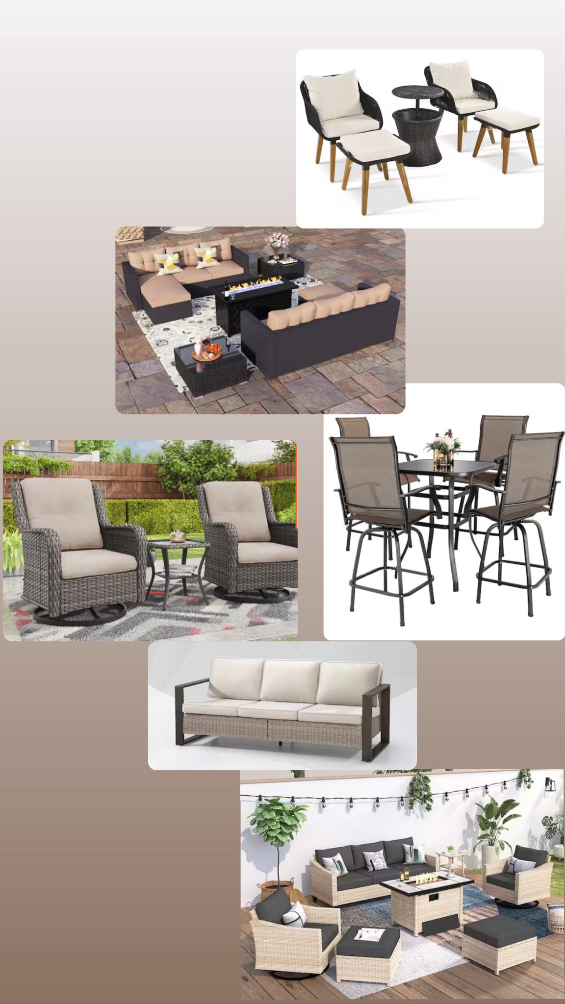 Labor Day Sale! Check out Home Depot for good sales on outdoor items! 

#LTKHome #LTKSeasonal #LTKFallSale