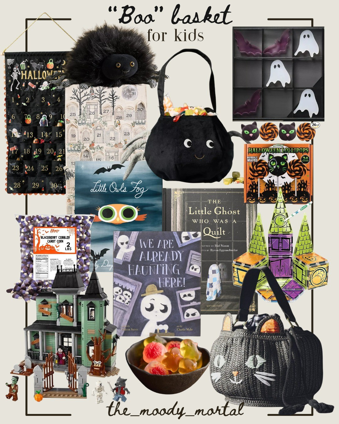 •• Boo Baskets are my favorite baskets! •• #gifts #gift #giftidea #giftforkids #kids

#LTKKids #LTKFamily #LTKBaby