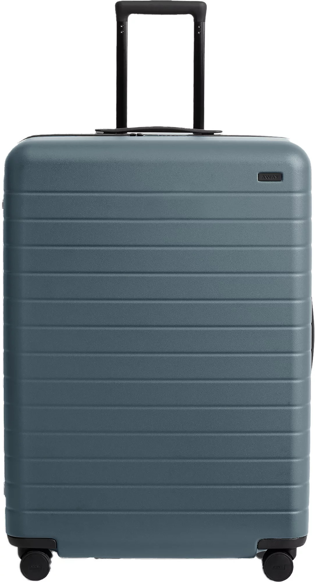 Away The Large Suitcase, Coast Blue | Golf Galaxy