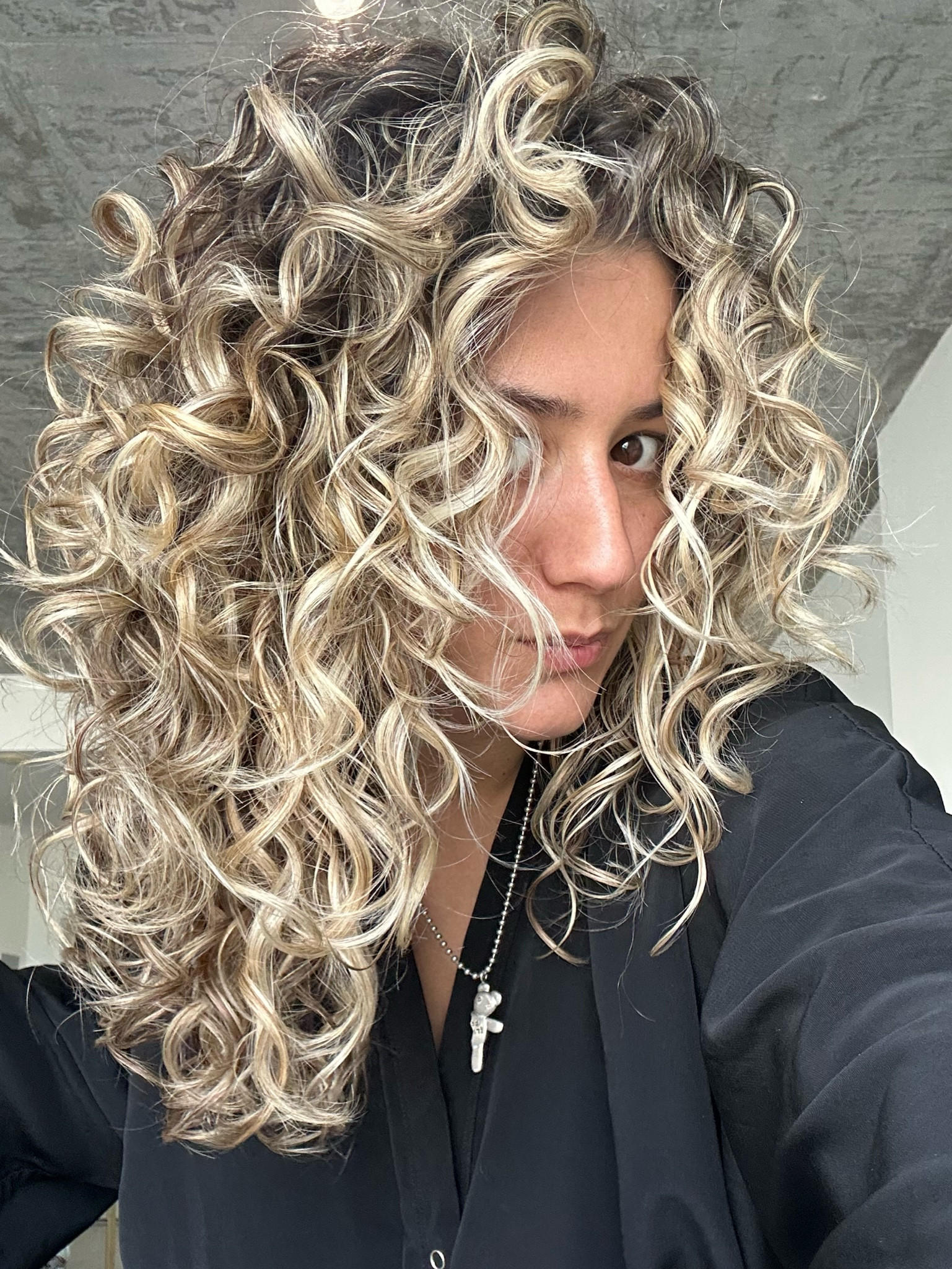 I’ve finally perfected my curly hair routine!!! 

#LTKGiftGuide #LTKstyletip #LTKCyberWeek