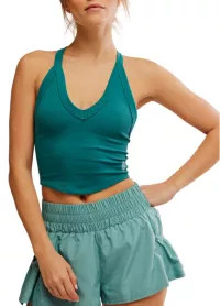 FP Movement Women's All Clear V Neck Cami | DICK'S Sporting Goods