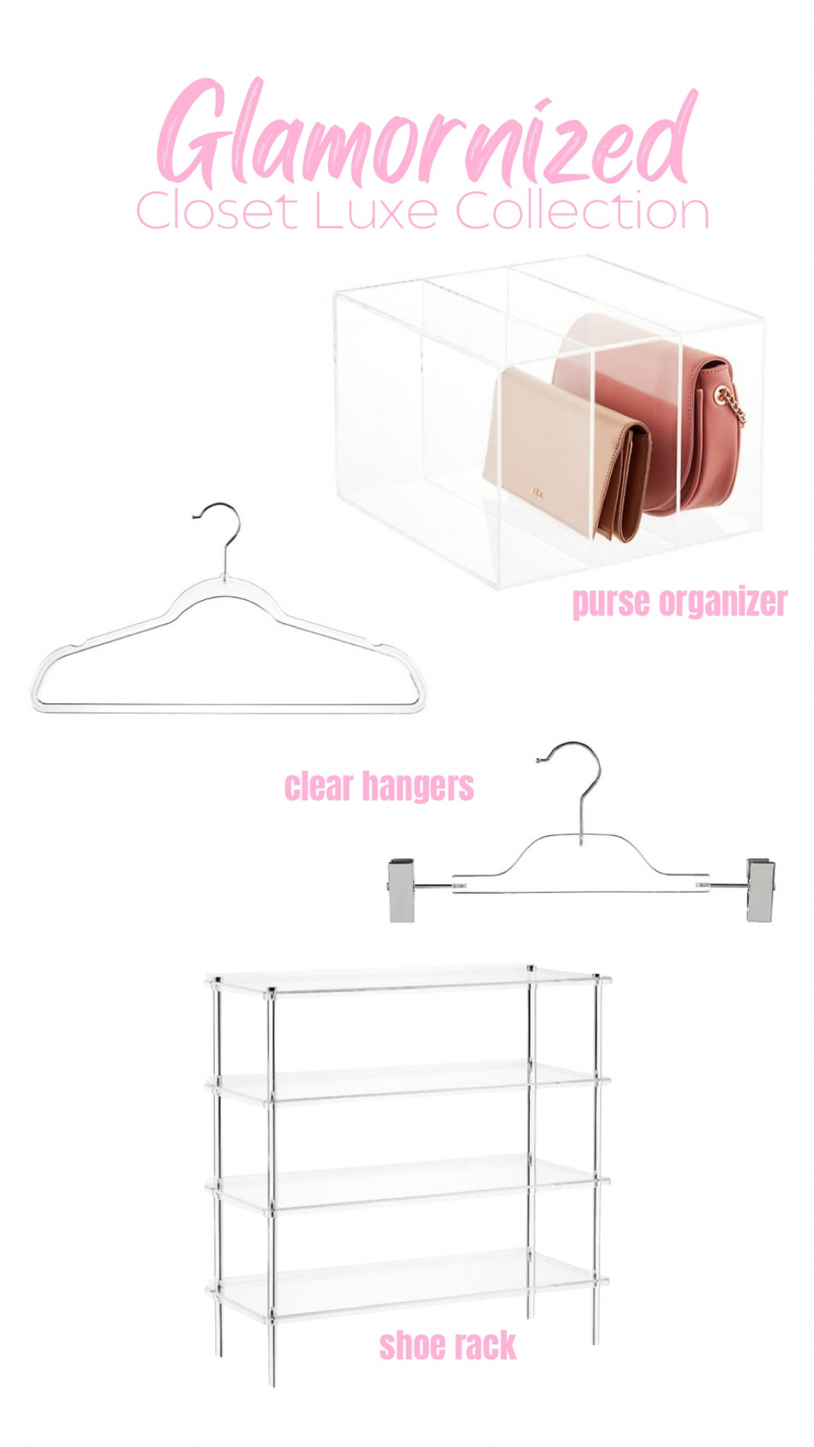 Closet Glam 💖

#LTKHome