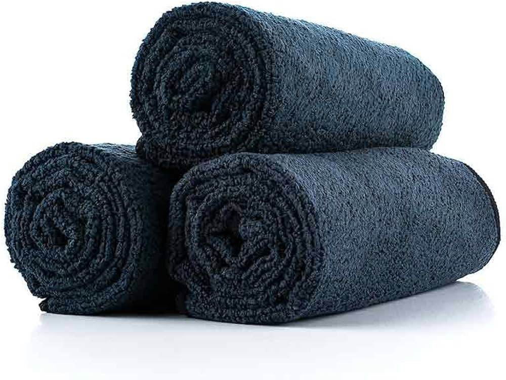 The Rag Company - Sport & Workout Towel - Gym, Exercise, Fitness, Spa, Ultra Soft, Super Absorben... | Amazon (US)