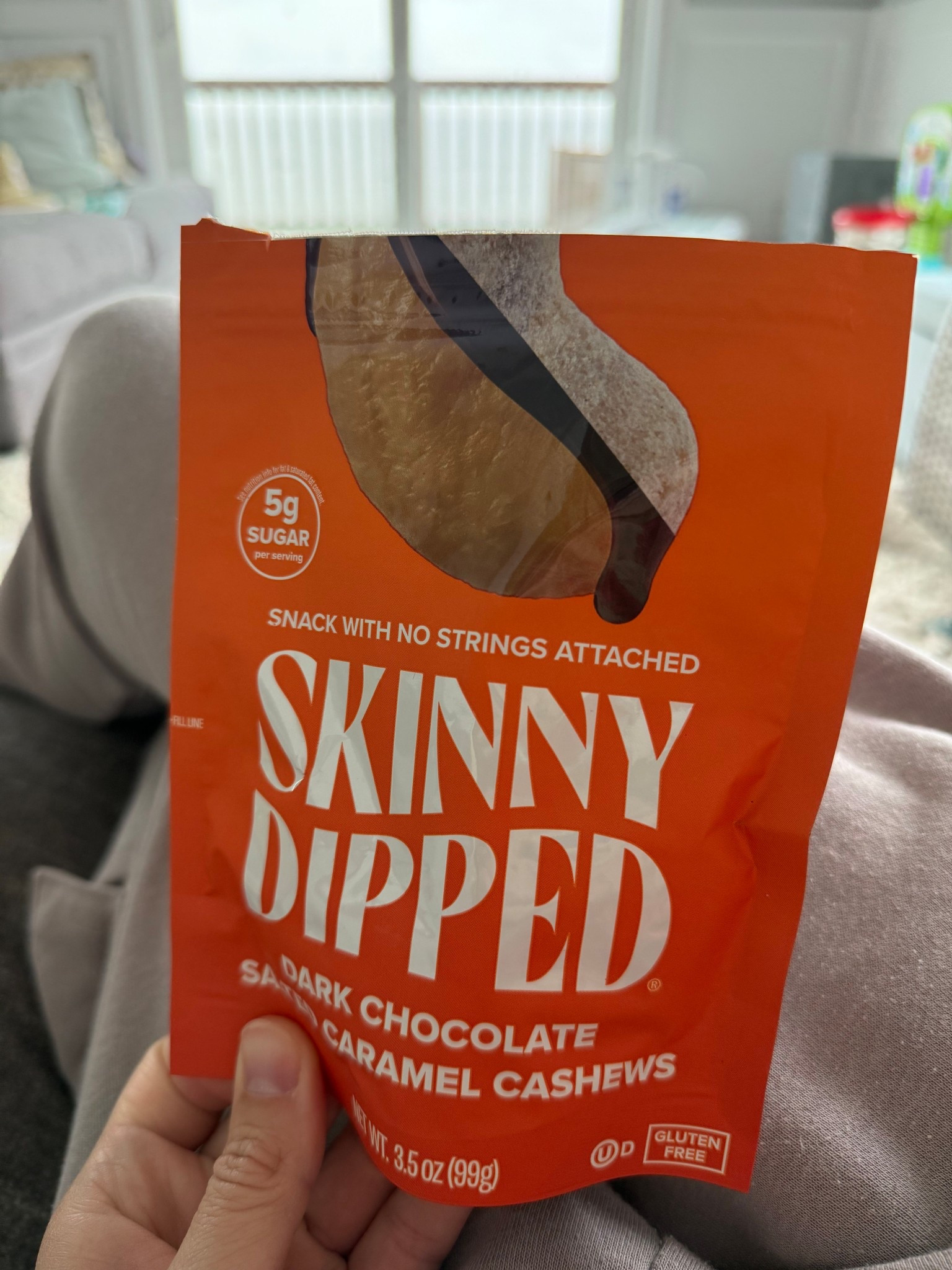These are so good
