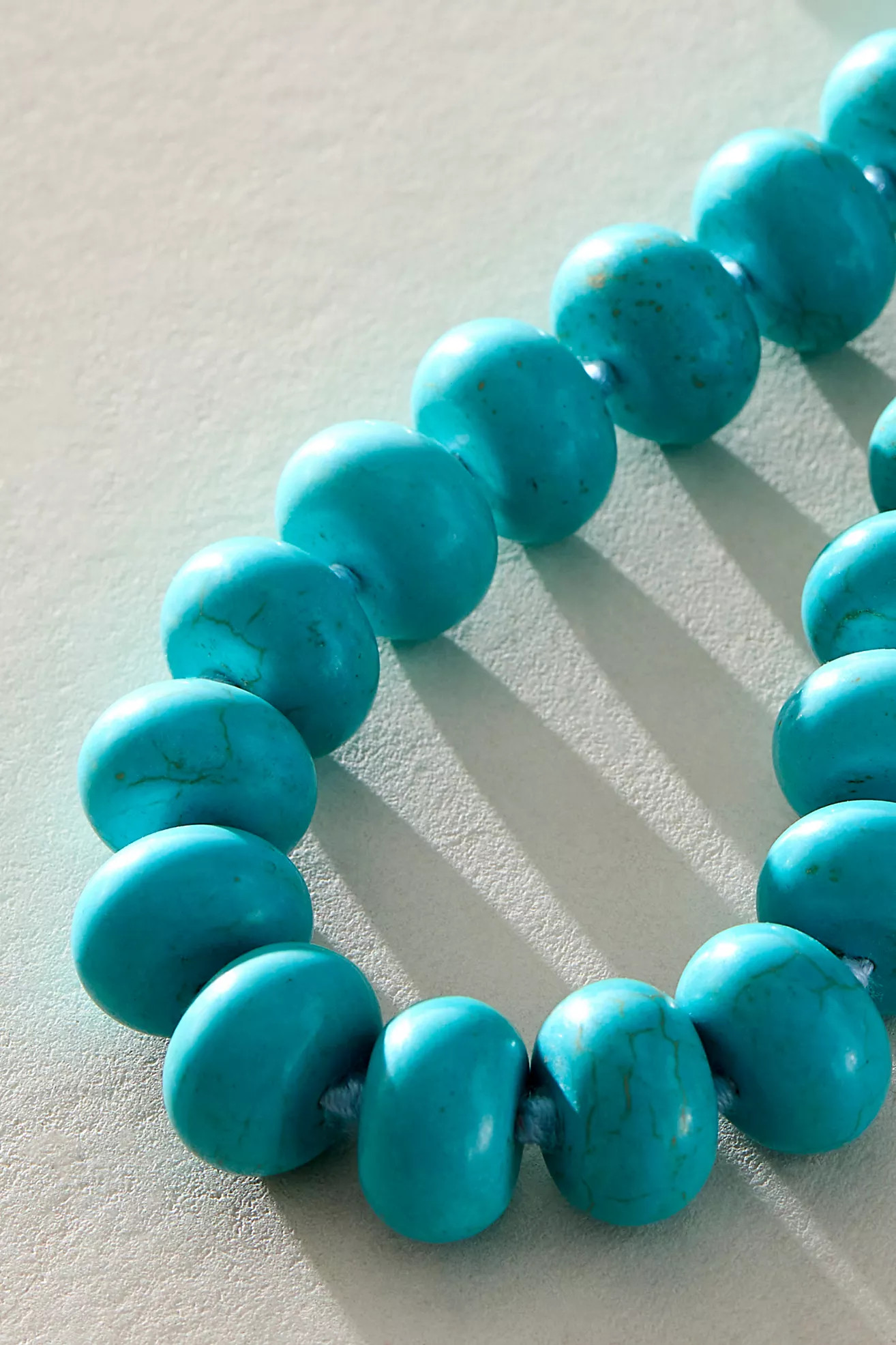 Sabina Semiprecious Stone Choker | Free People (Global - UK&FR Excluded)