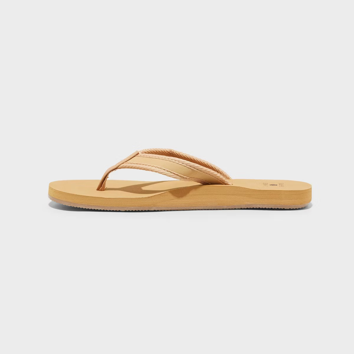 Women's Nona Thong Sandals - Shade & Shore™ | Target
