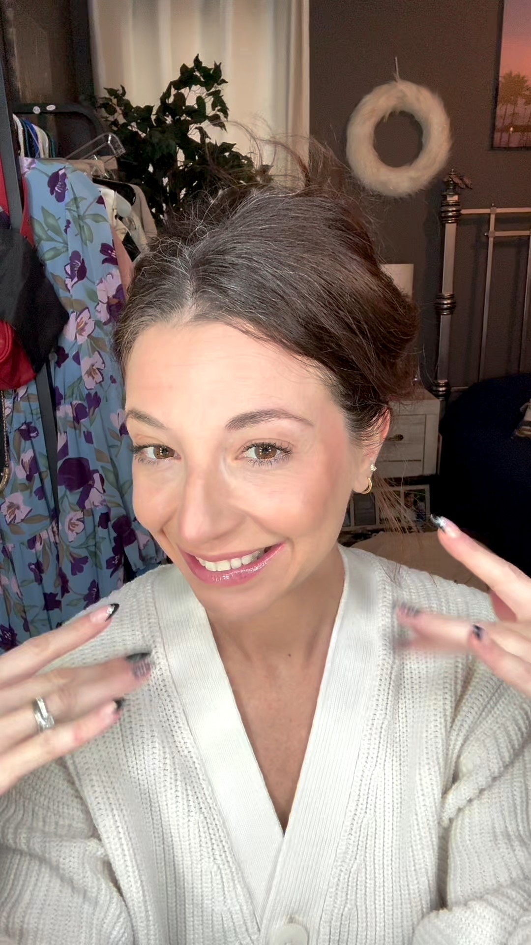 makeup routine. get glam with me✨


#LTKBeauty #LTKOver40 #LTKFindsUnder50