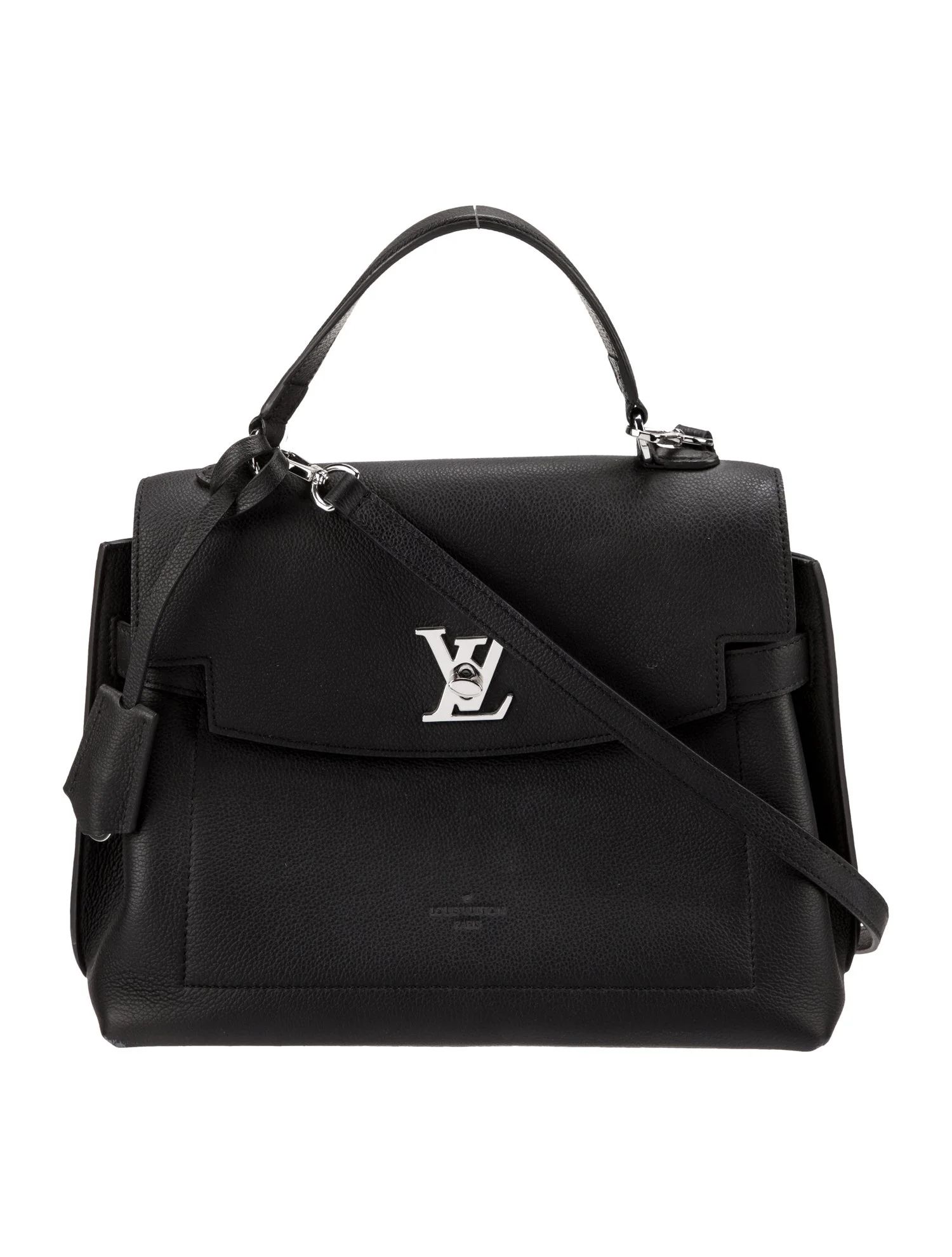 Louis Vuitton Shoulder Bag | The RealReal