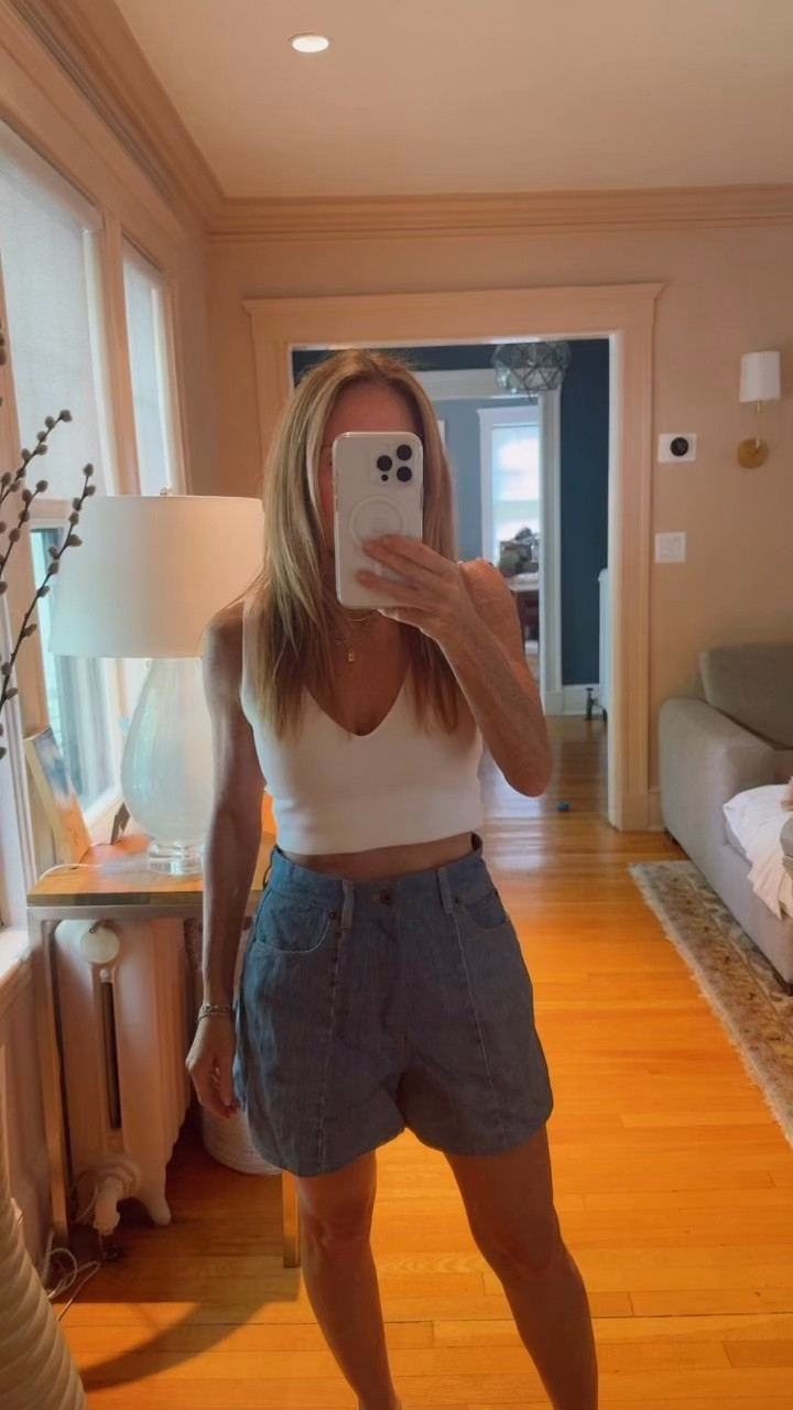 What I’m Wearing To Move My Daughter Into College.

#LTKTravel #LTKSeasonal #LTKootd