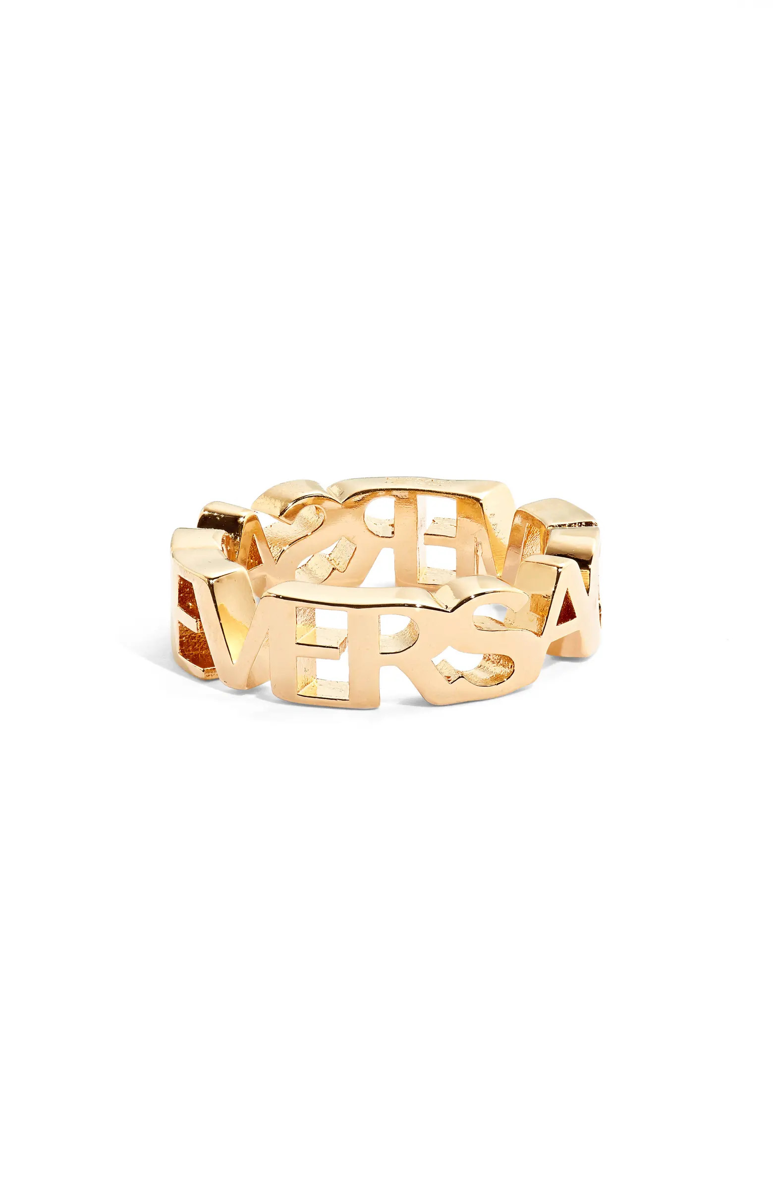 Signature Logo Ring | Nordstrom